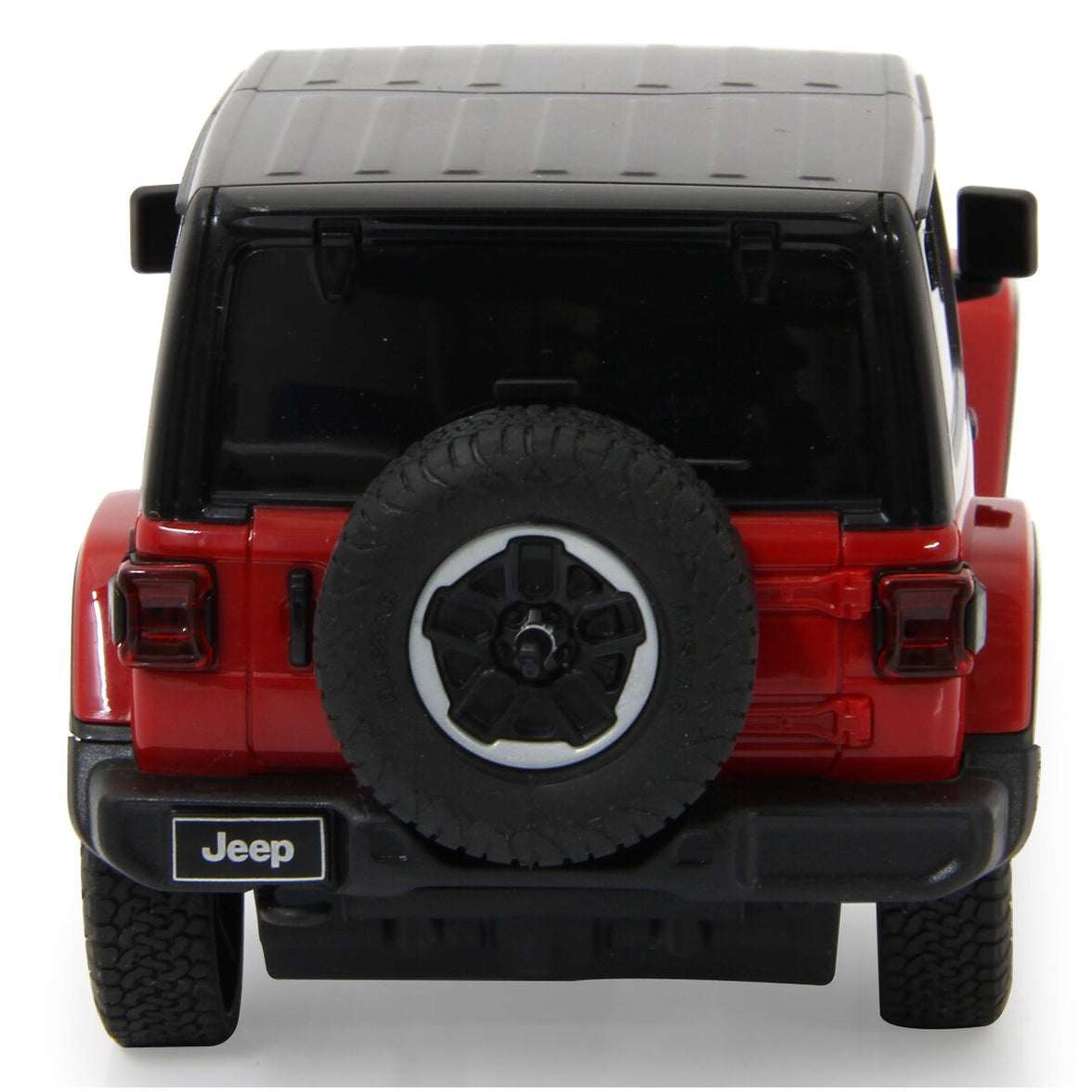 JAMARA Jeep Wrangler JL 2,4Ghz