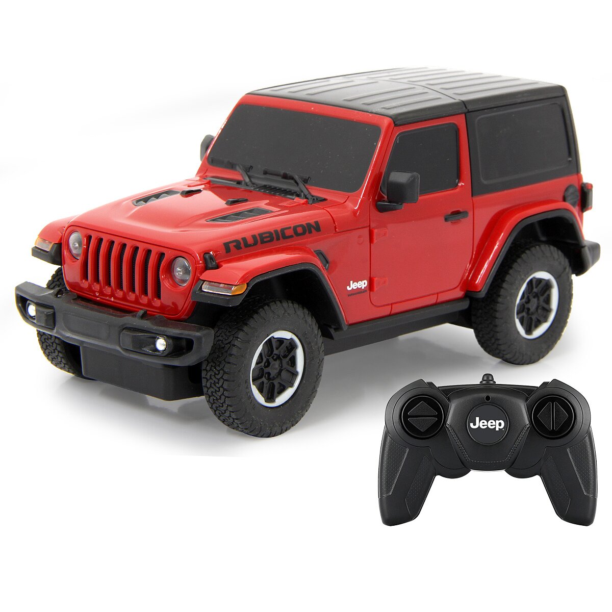 JAMARA Jeep Wrangler JL 2,4Ghz