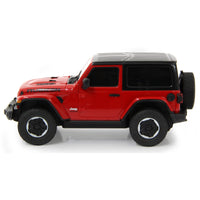 JAMARA Jeep Wrangler JL 2,4Ghz