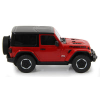 JAMARA Jeep Wrangler JL 2,4Ghz