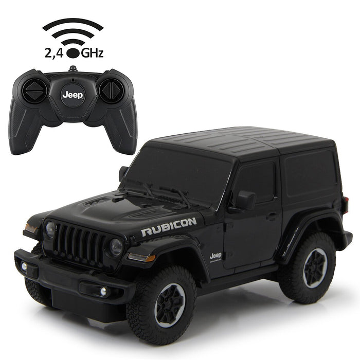 JAMARA Jeep Wrangler JL 1:24
