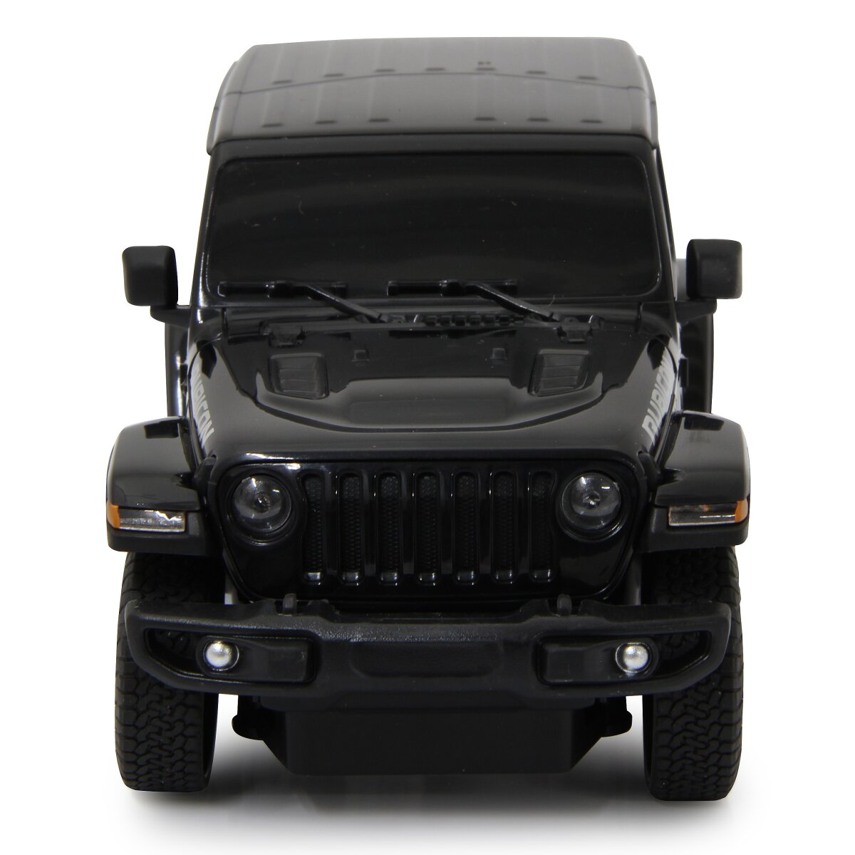 JAMARA Jeep Wrangler JL 1:24