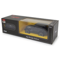 JAMARA Jeep Wrangler JL 1:24