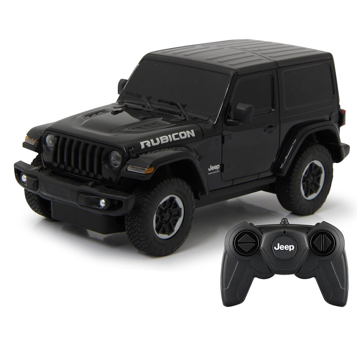 JAMARA Jeep Wrangler JL 1:24