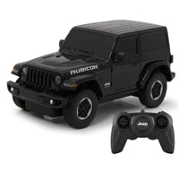 JAMARA Jeep Wrangler JL 1:24