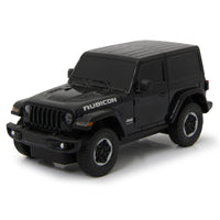 JAMARA Jeep Wrangler JL 1:24