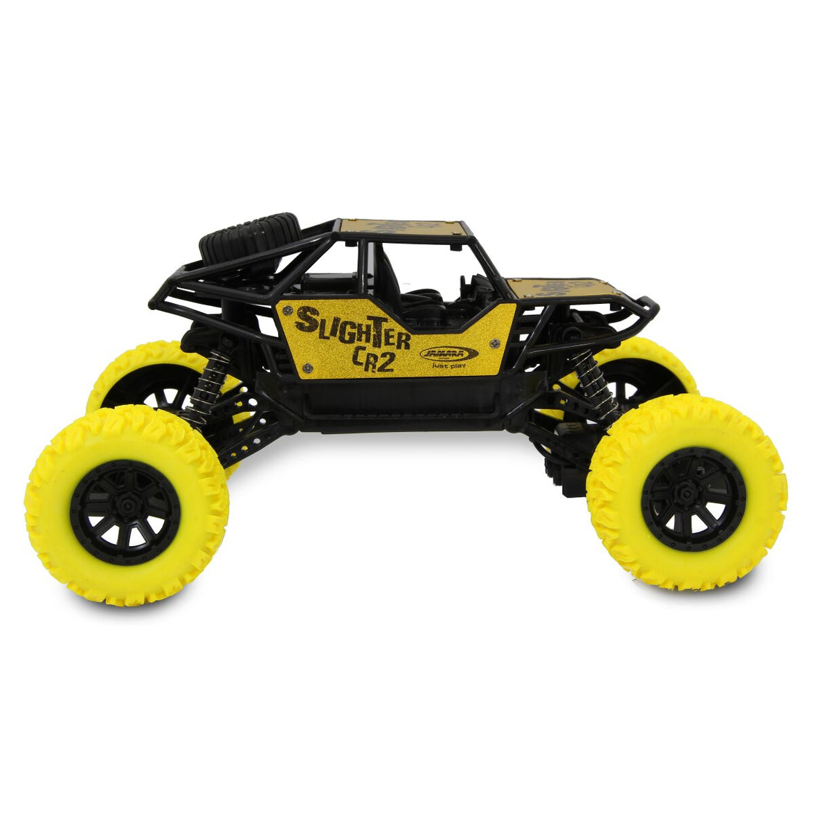 JAMARA Slighter CR1 RC Crawler