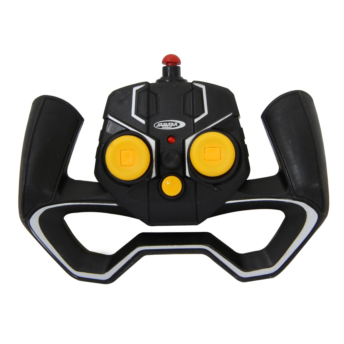 JAMARA Slighter CR1 RC Crawler Diecast yellow 2,4GHz