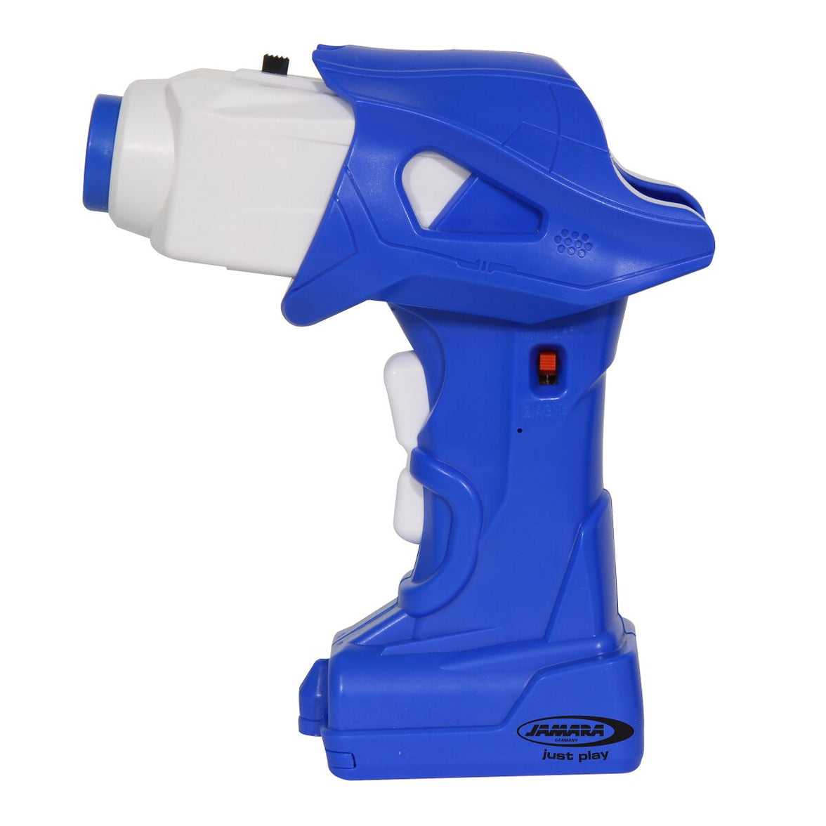 JAMARA Hjullastarbyggsats med fjärrkontroll