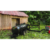 JAMARA Garant Trumtruck med Slangfördelare