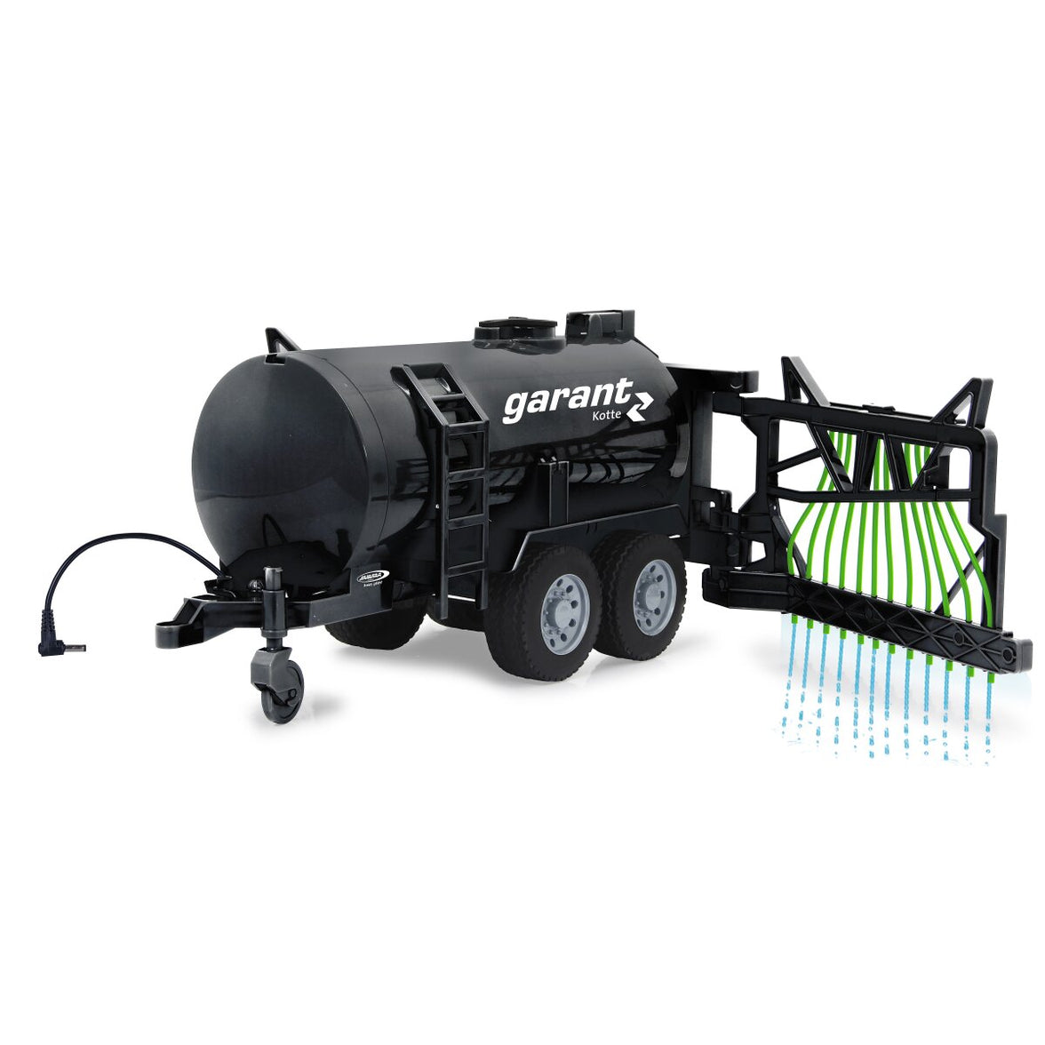 JAMARA Garant Trumtruck med Slangfördelare