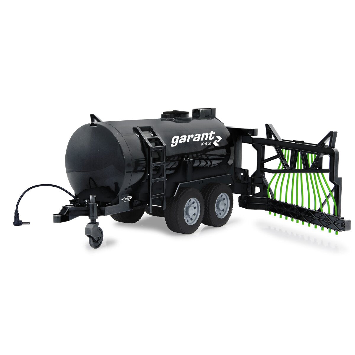 JAMARA Garant Trumtruck med Slangfördelare