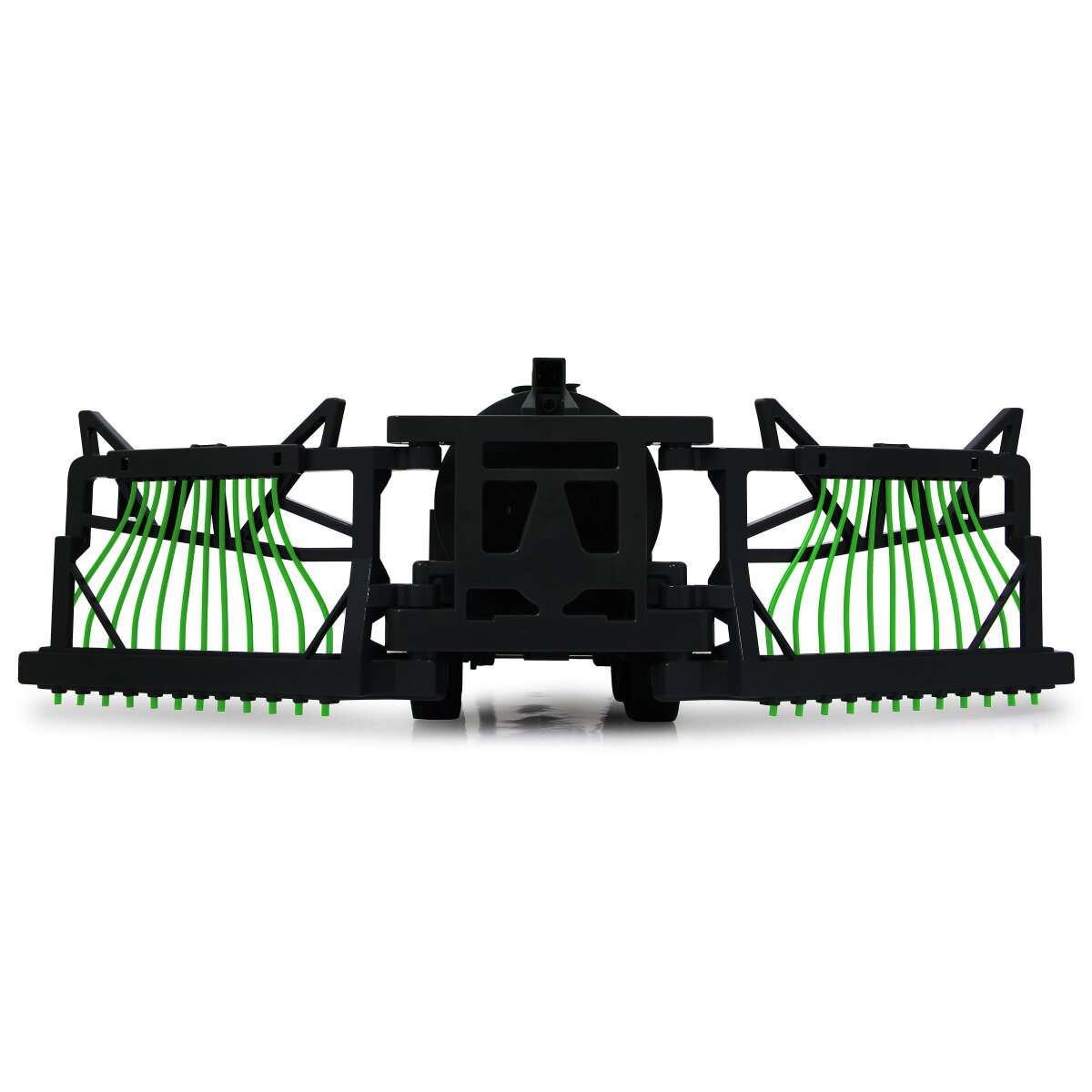 JAMARA Garant Trumtruck med Slangfördelare