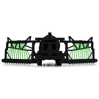 JAMARA Garant Trumtruck med Slangfördelare