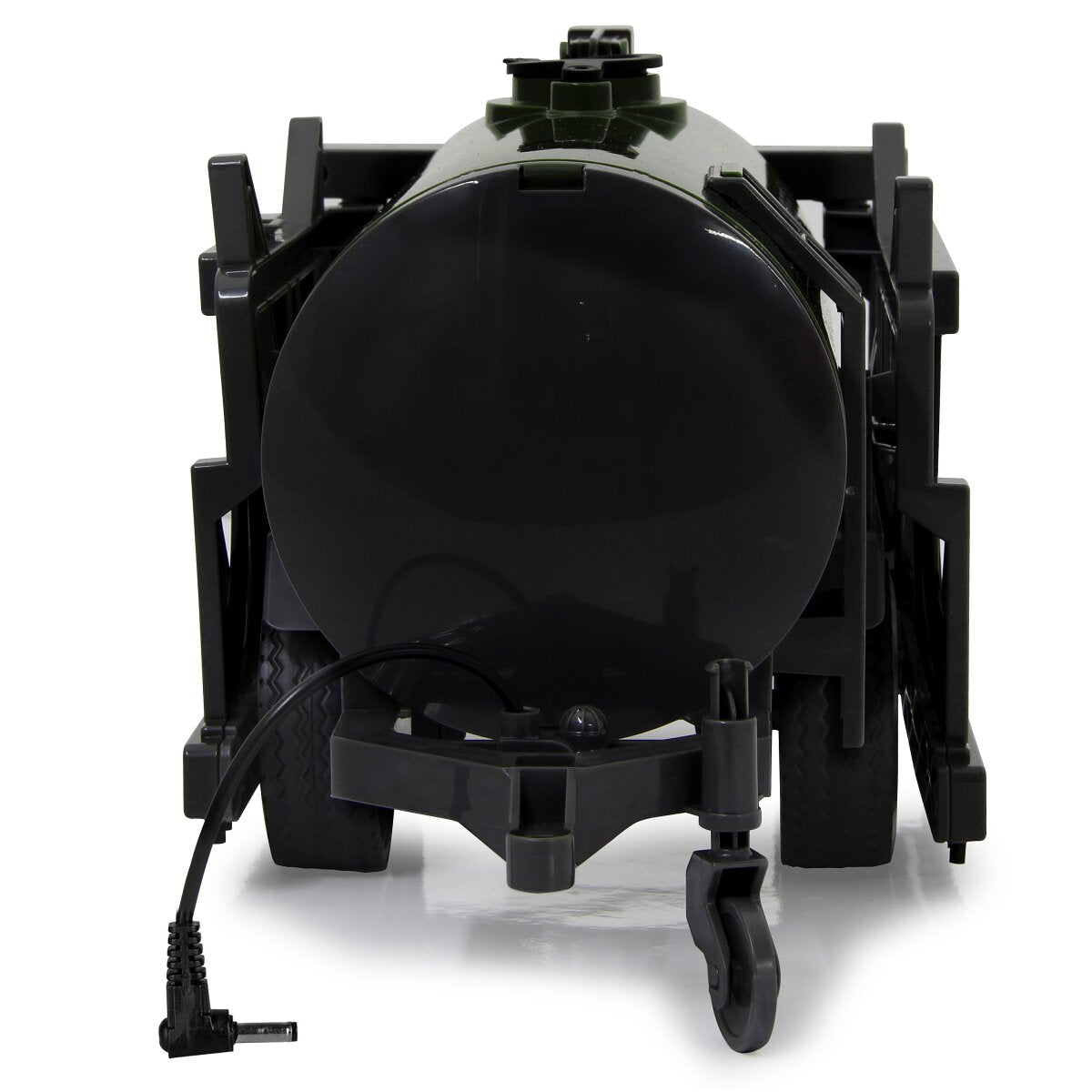 JAMARA Garant Trumtruck med Slangfördelare