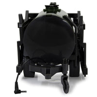 JAMARA Garant Trumtruck med Slangfördelare