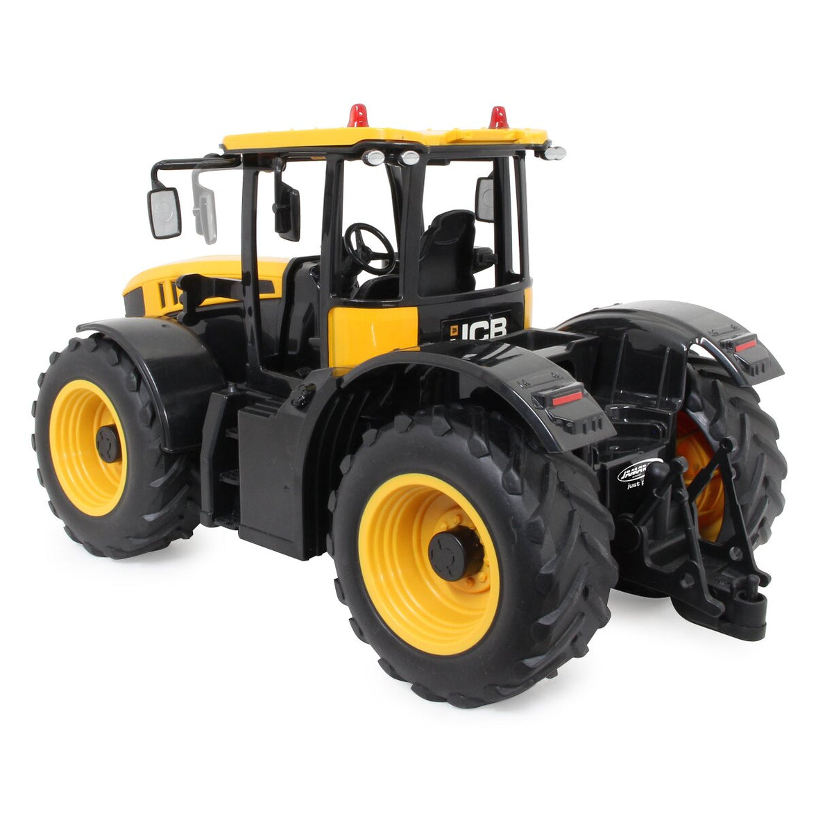 JAMARA JCB Fastrac 2.4 GHz Traktor