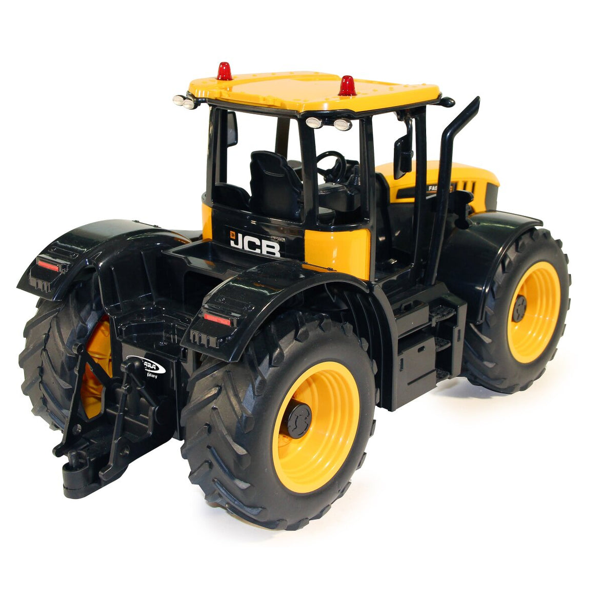 JAMARA JCB Fastrac 2.4 GHz Traktor