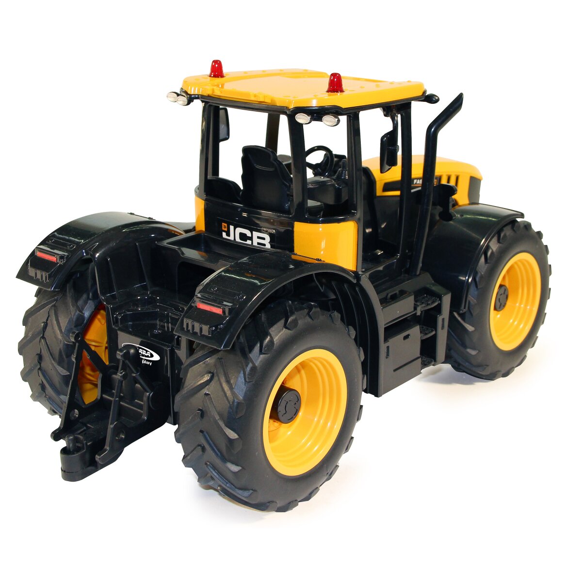 JAMARA JCB Fastrac Tractor 1:16
