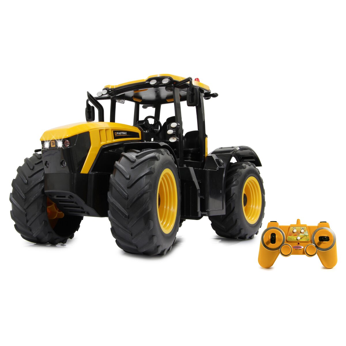 JAMARA JCB Fastrac Tractor 1:16