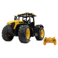 JAMARA JCB Fastrac 2.4 GHz Traktor