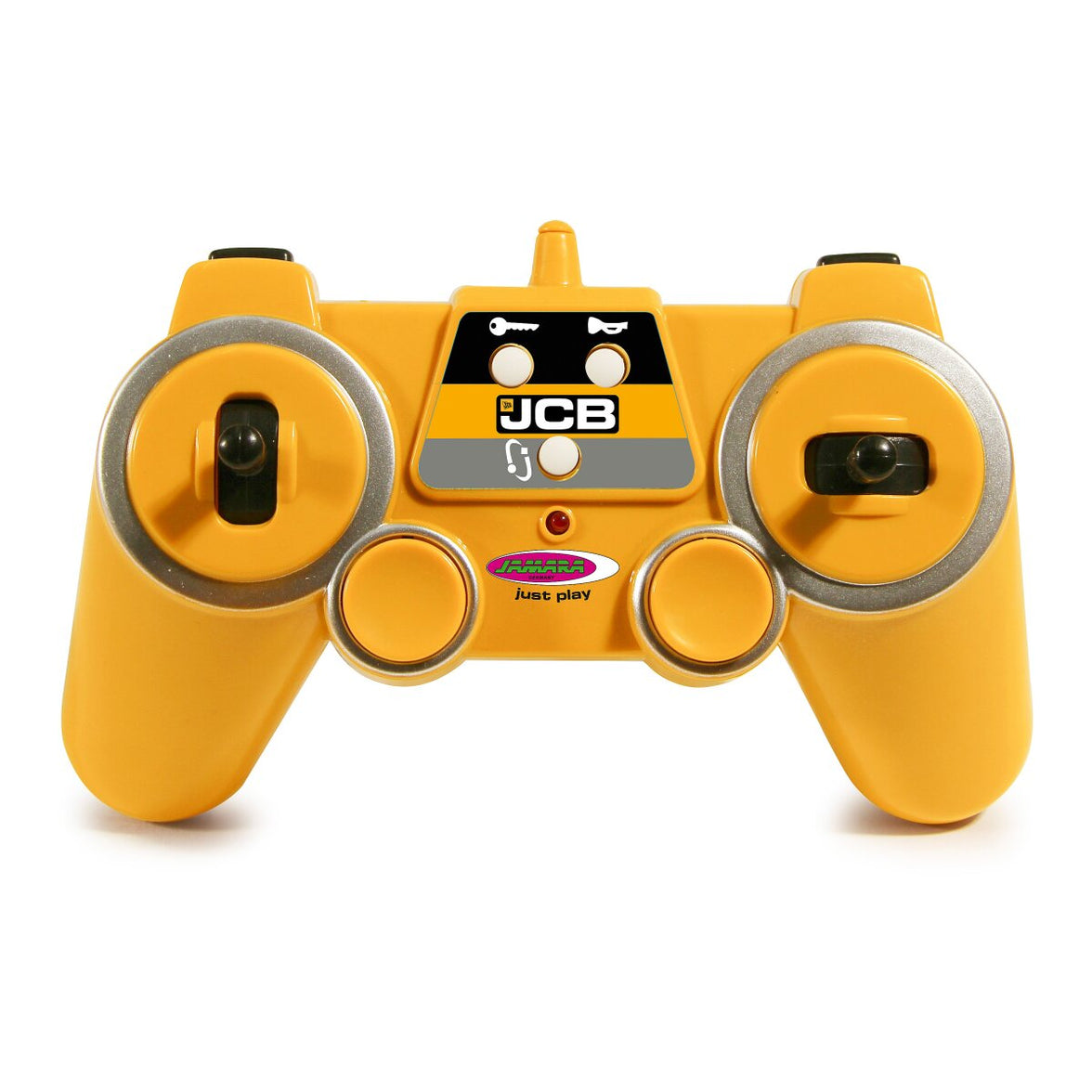 JAMARA JCB Fastrac 2.4 GHz Traktor