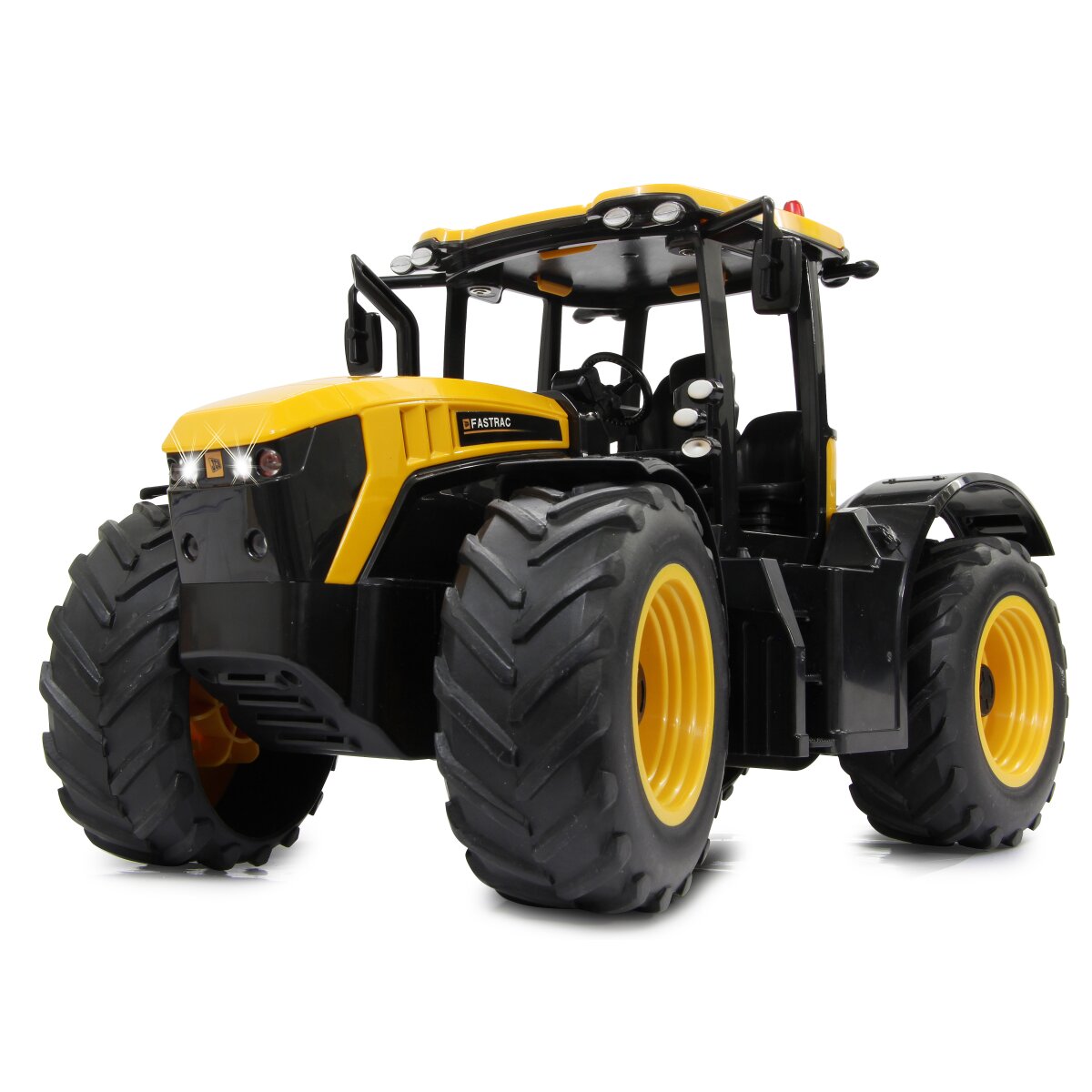 JAMARA JCB Fastrac Tractor 1:16