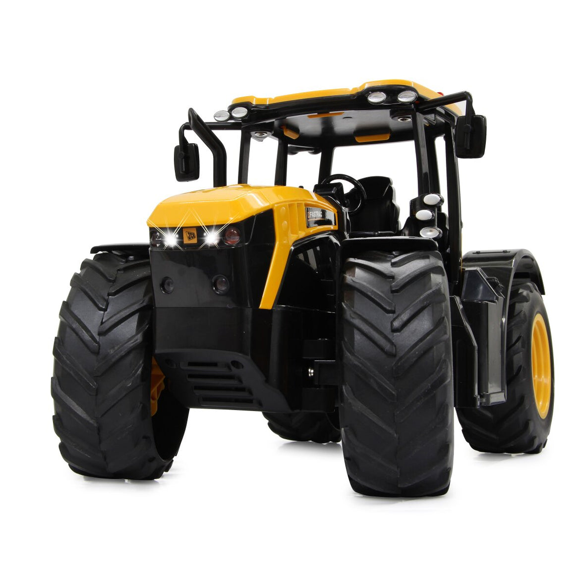 JAMARA JCB Fastrac 2.4 GHz Traktor