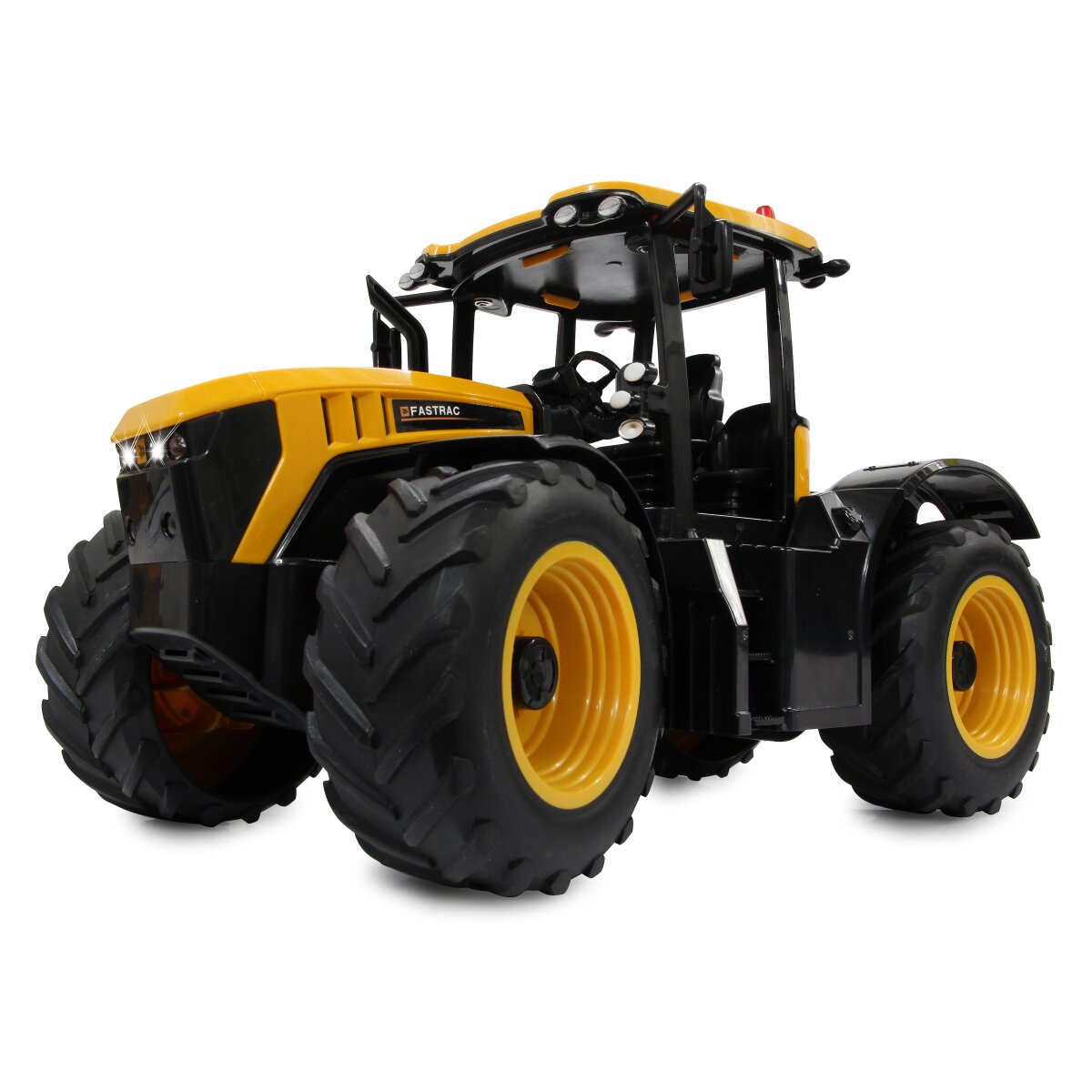 JAMARA JCB Fastrac Tractor 1:16