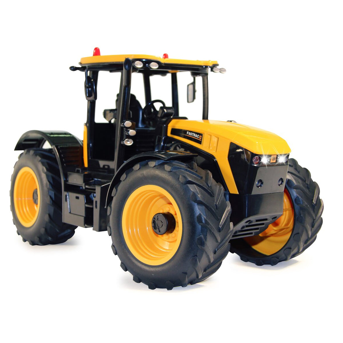 JAMARA JCB Fastrac 2.4 GHz Traktor