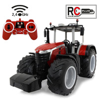 JAMARA Massey Ferguson 8S 1:16 RC-traktor