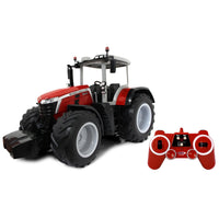JAMARA Massey Ferguson 8S 1:16 RC-traktor