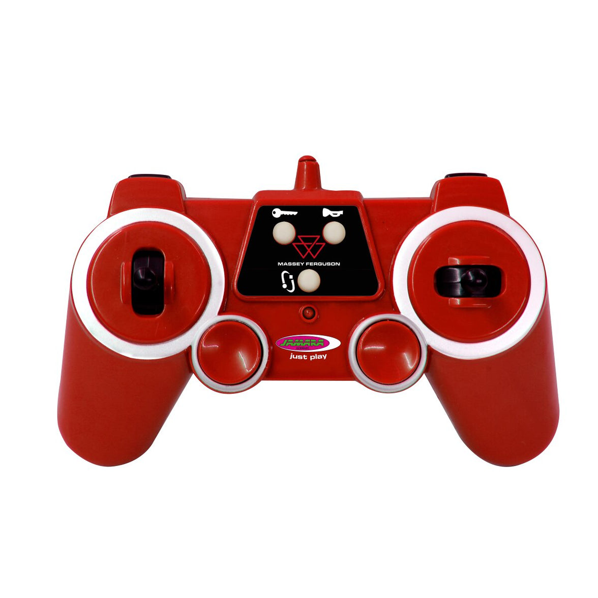 JAMARA Massey Ferguson 8S 1:16 RC-traktor