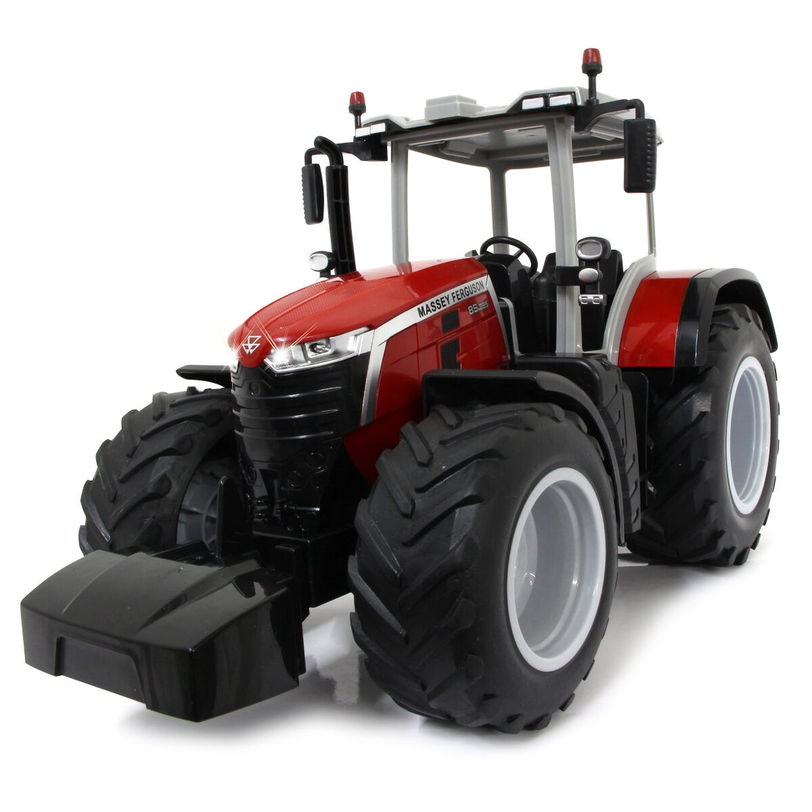 JAMARA Massey Ferguson 8S 1:16 RC-traktor