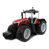 JAMARA Massey Ferguson 8S 1:16 RC-traktor