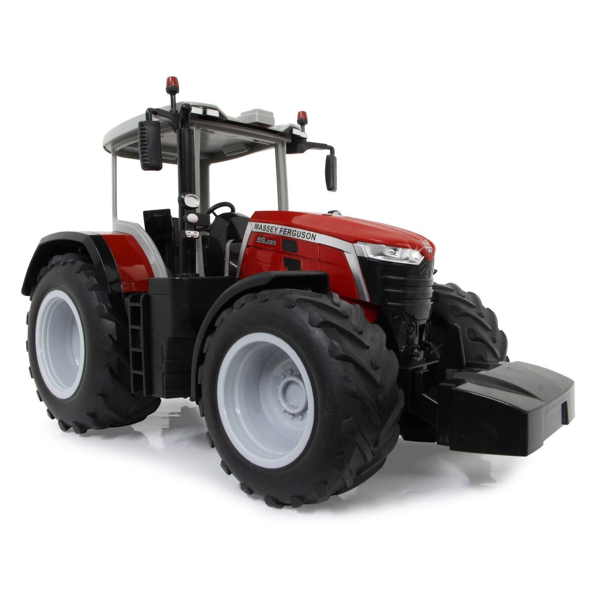 JAMARA Massey Ferguson 8S 1:16 RC-traktor