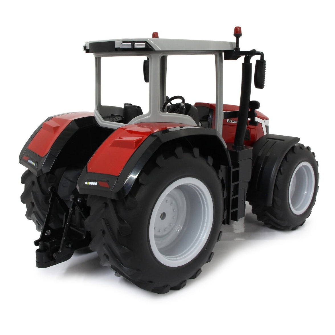 JAMARA Massey Ferguson 8S 1:16 RC-traktor
