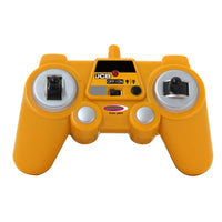 JAMARA JCB Fastrac Traktor med tippvagn