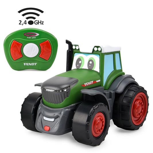JAMARA Fendt My first RC Tractor 2,4GHz with Sound
