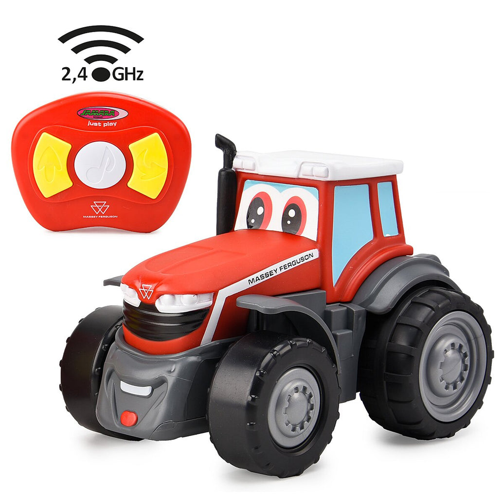 JAMARA Massey Ferguson RC Traktor