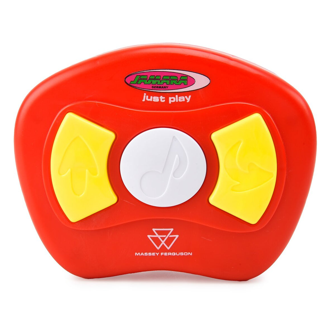 JAMARA Massey Ferguson RC Traktor