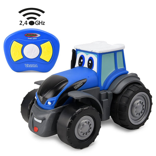 JAMARA Valtra My first RC Tractor 2,4GHz with Sound