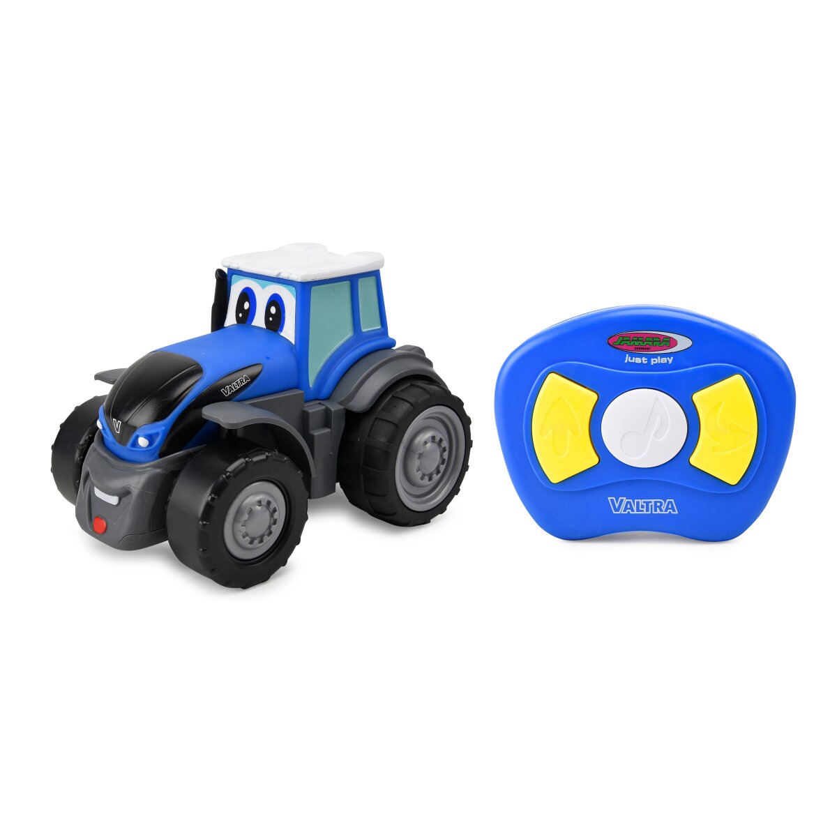JAMARA Valtra My first RC Tractor 2,4GHz with Sound