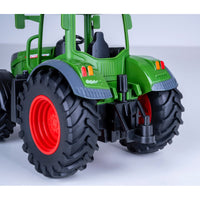 JAMARA Fendt 1050 Vario Skjuttraktor