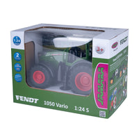 JAMARA Fendt 1050 Vario Skjuttraktor