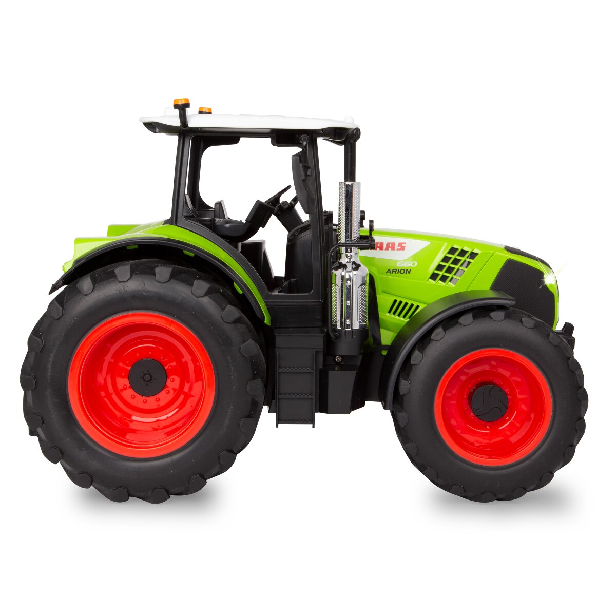 JAMARA Claas Arion 660 1:16 2,4GHz