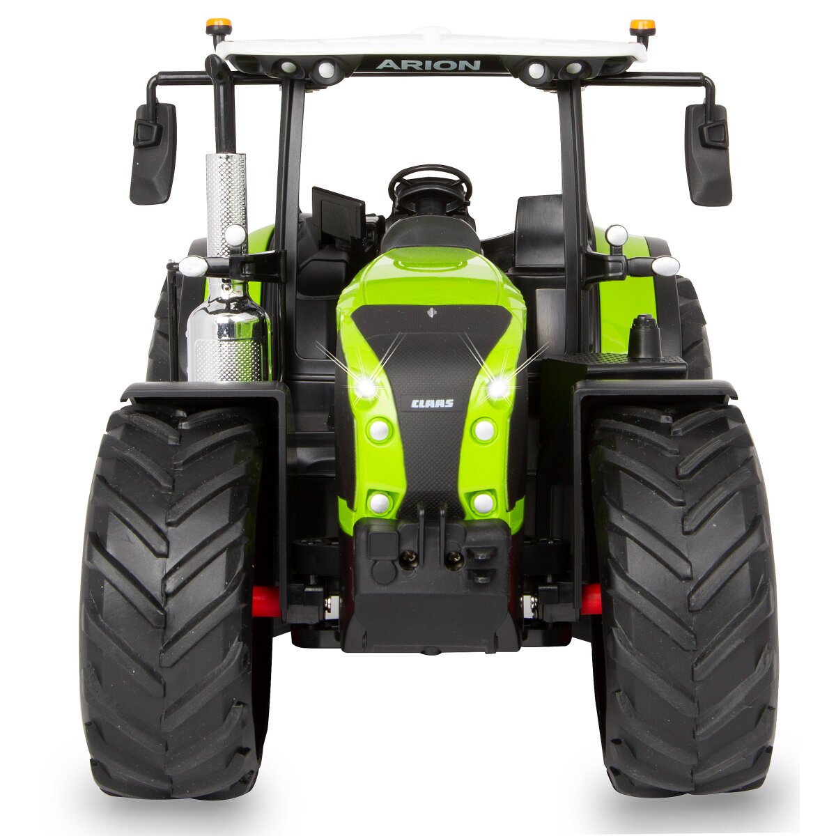 JAMARA Claas Arion 660 1:16 2,4GHz