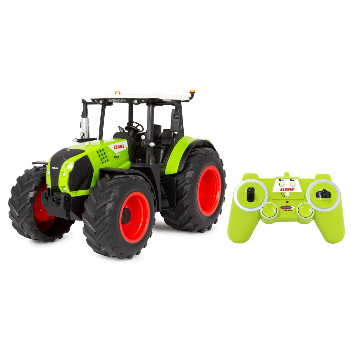 JAMARA Claas Arion 660 1:16 2,4GHz