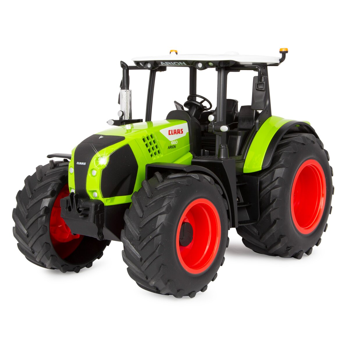 JAMARA Claas Arion 660 1:16 2,4GHz