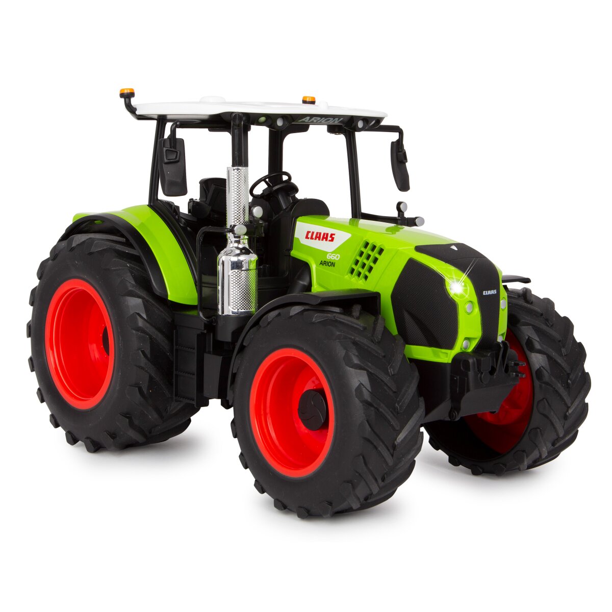 JAMARA Claas Arion 660 1:16 2,4GHz